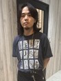 アグ ヘアー トルエ 亀戸店(Agu hair torue) 朝倉 丈博