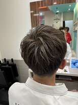 アース オーセンティック 松山銀天街店(EARTH Autentic)&nbsp;メッシュヘア