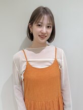 アクシス カリヤ(`AXIS KARIYA) 小柳 美華