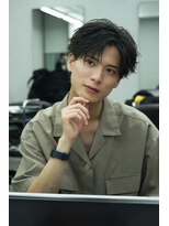 ゴールドナゴヤ 名駅(GOALD NAGOYA) フェザーショート