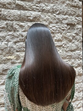 レスピア 銀座(Respia) 酸性ストレート【銀座/有楽町30代40代50代】