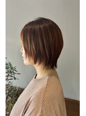 ウルフレイヤースタイル