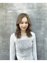 アオノバ バイ ラバーズ(Aono'Ba by LOVERS) MORIGUCHI