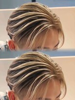 ステラ(STELLA)&nbsp;ブロンドバレイヤージュ