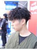 ツイストスパイラル