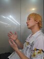 ヒメル(HML U/2A) ヨシダ リュウスケ