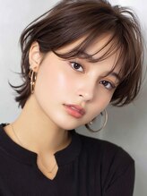 《GiseL》で叶える♪似合わせ×最旬トレンドのショート＆ボブ☆