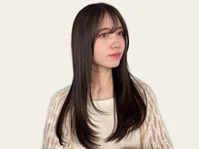 ジュール 金沢(Joule)の雰囲気（金沢/ボブ/ブリーチなしダブルカラー/韓国/レイヤーカット）