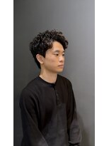 ドゥーエン 緑橋店(DoEN)&nbsp;スパイキーショート/アクティブショート