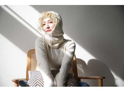 リジー(Litzy)の写真