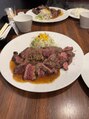 ユッカ 京橋(YUCCA) 食べる事がすきで良く大阪でランチします!