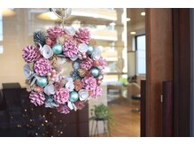 メリークリスマス！！