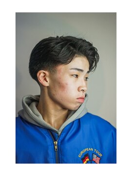 ナチュラルスリック