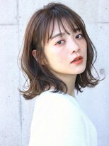 アメリラブ(ameri love)&nbsp;ゆるふわセミロング