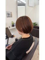 ウォルト(Walt)&nbsp;オレンジブラウン