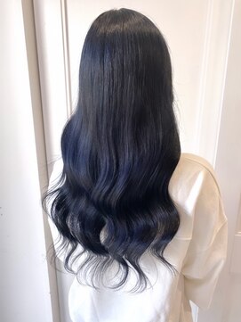 へアメイクワンプラス 四日市(HAIR MAKE ONEplus) 卒業◎ピンクベージュ×シールエクステで大人可愛い