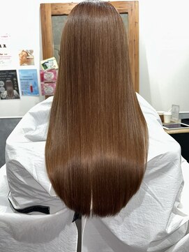 リリー 京都山科店(Lily) ロング