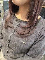 マイショウ ヘアラウンジ(My Show Hair Lounge)&nbsp;レイヤー