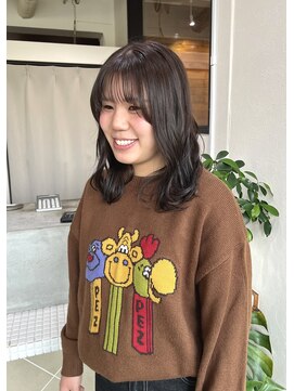 イロプラスソイ(iro + soi) ナチュラルグレージュ!iro+soiオオミダ!