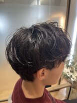 リタ オム 大宮店(RITA HOMME)&nbsp;シャドーパーマ