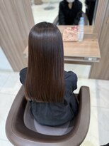 アッシュ 新杉田店(Ash) 髪質改善/縮毛矯正/美髪/艶髪/横浜/新杉田/杉田