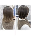 NOYレイヤーボブ