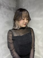 リュッカ(Lyuck)&nbsp;【SAKI】初めてのデザインカラーにおすすめ◎