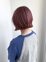 ラニ(Lani)&nbsp;ラズベリーピンク