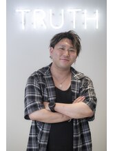 グランド トゥルース 市川店(GRAND TRUTH)&nbsp;日高 拓磨