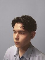 ウエストサイドカットクラブ(West Side Cut Club)&nbsp;shimizu style /ヘッドスパ/眉毛/フェード/メンズ/ハイライト