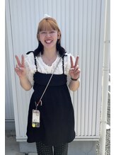 【ひびき】乾かすだけでまとまる、思わず触れたくなる艶髪へ。髪質改善、ストレート◎話しやすさ丁寧さ◎