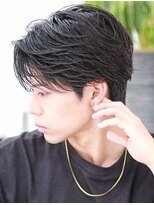 ノクターン 池袋(NOCTURNE)&nbsp;フェザーショート