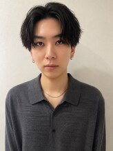 アフロートナガノ(AFLOAT NAGANO) 原田 健斗
