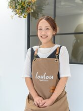ルル(loulou) Kojima