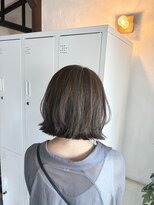 デイジーカラーズ(Daisy Colors)&nbsp;白髪ぼかしハイライト