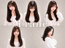 フラン(Franc)
