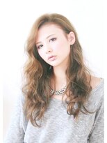 グランマッシュ(GRANMASH)&nbsp;クリーミーアッシュカラー