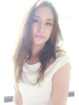 マイティ バイ エイチ(mighty by H)&nbsp;【mighty hair】 Happy×Healthy autumn＊[052-262-4162]