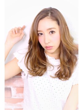 アドール(ADOR) ライトベージュ