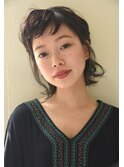 【Lepes】レイヤーボブの簡単ヘアアレンジ☆
