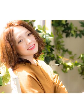 ミシェリー(misherry) misherry♪外国人風 フォギーベージュ♪2