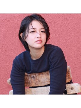 カールム(carlm) 【carlm】MIYUKI×style91-2