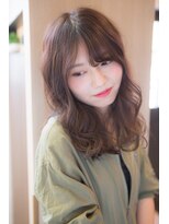 クラリス(craliss) ナチュラルミディアム