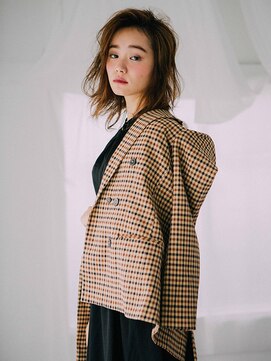 イングローブ ベイシア大原店(Ingrove) カジュアルウルフ