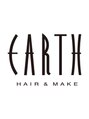 アース 一宮店(HAIR & MAKE EARTH) アース 