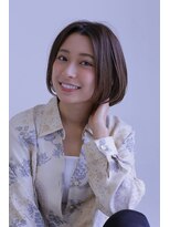 フラップ(FLAP)&nbsp;【FLAP】小顔ショート