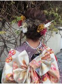 【LA PENSEE】arrange style