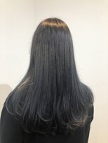 ラ メール ヘア デザイン(La mer HAIR DESIGN)&nbsp;ナチュラルグラデーションカラー