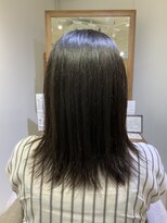 ユーネリー(U-NERY)&nbsp;ストレートスタイル