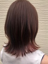 ルシュカイチマルニ(Rasca102)&nbsp;♪Rasca☆オレンジブラウン